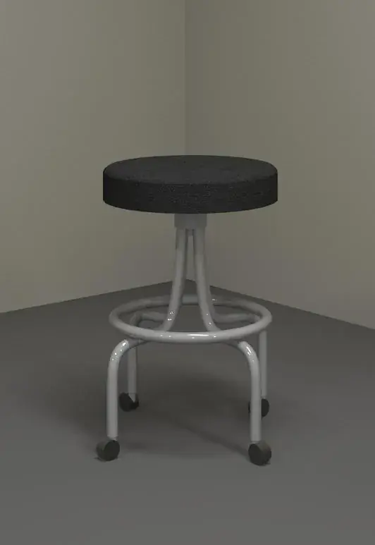 Stool