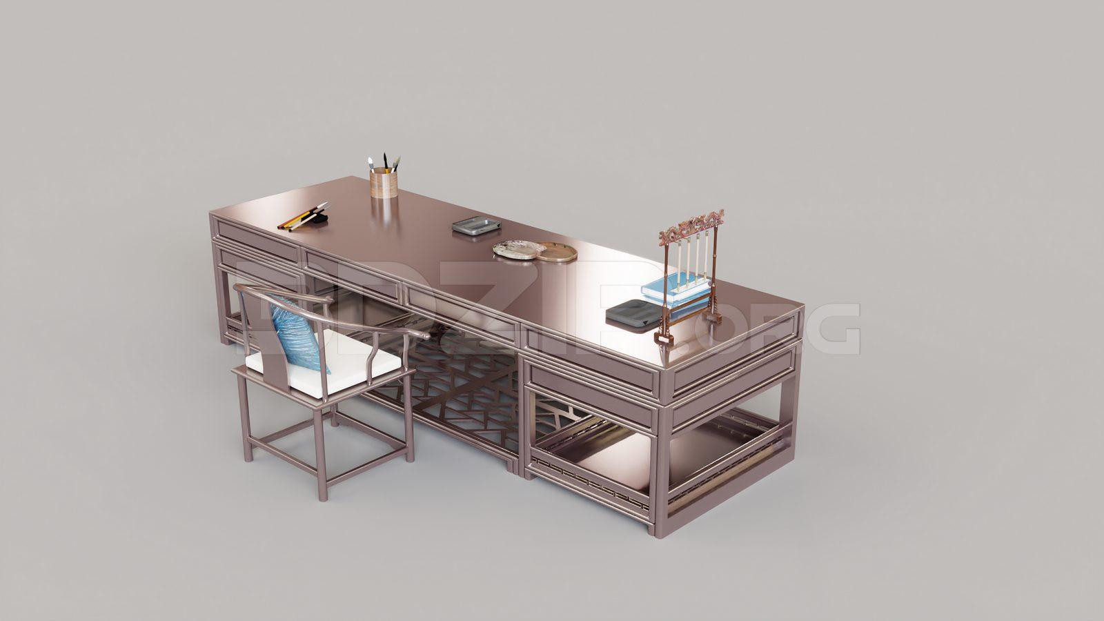 Work Desk