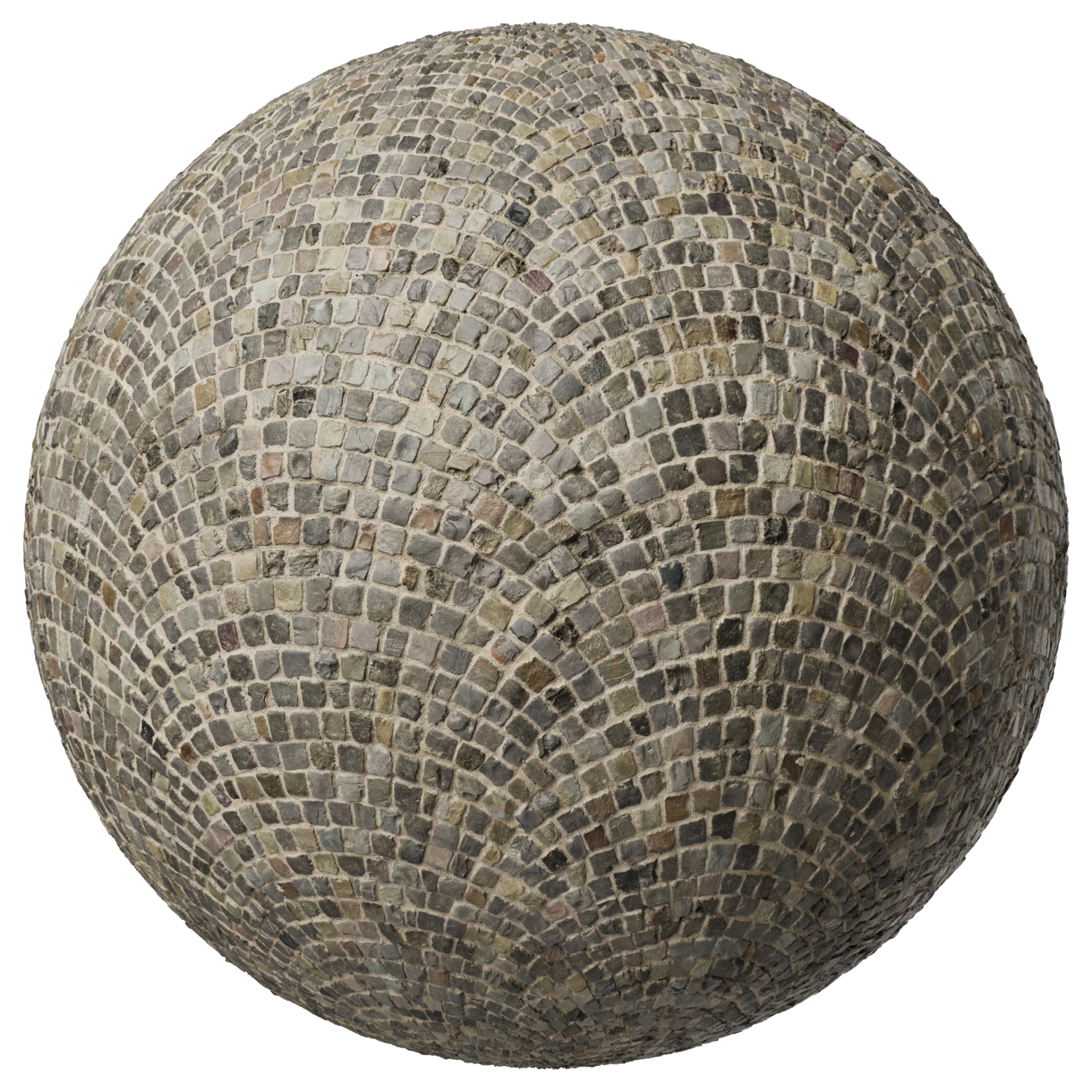 Paving Stones 151
