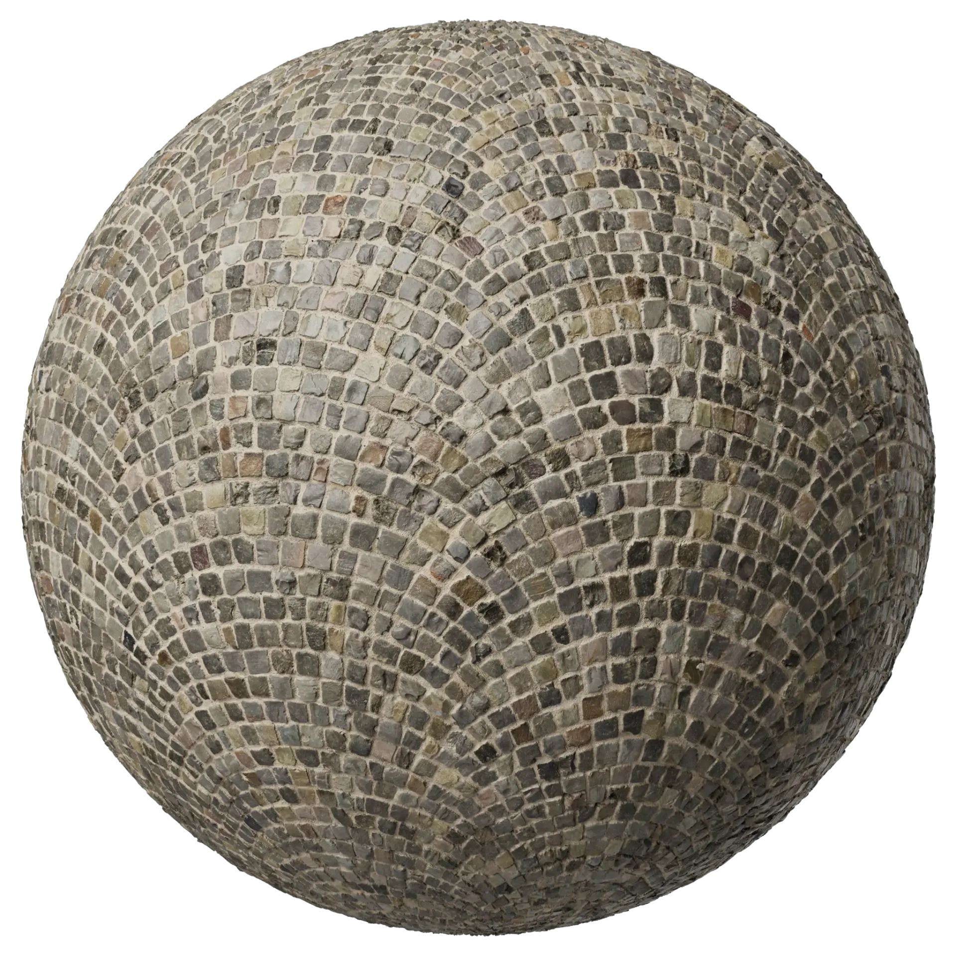 Paving Stones 151