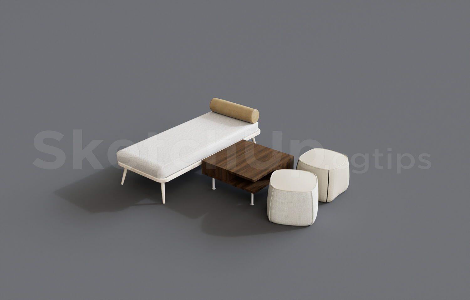 Bench