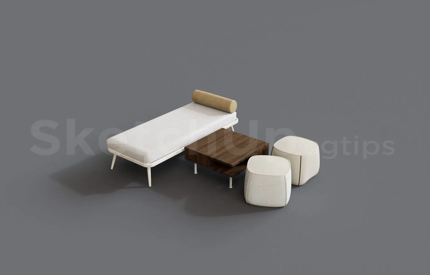Bench
