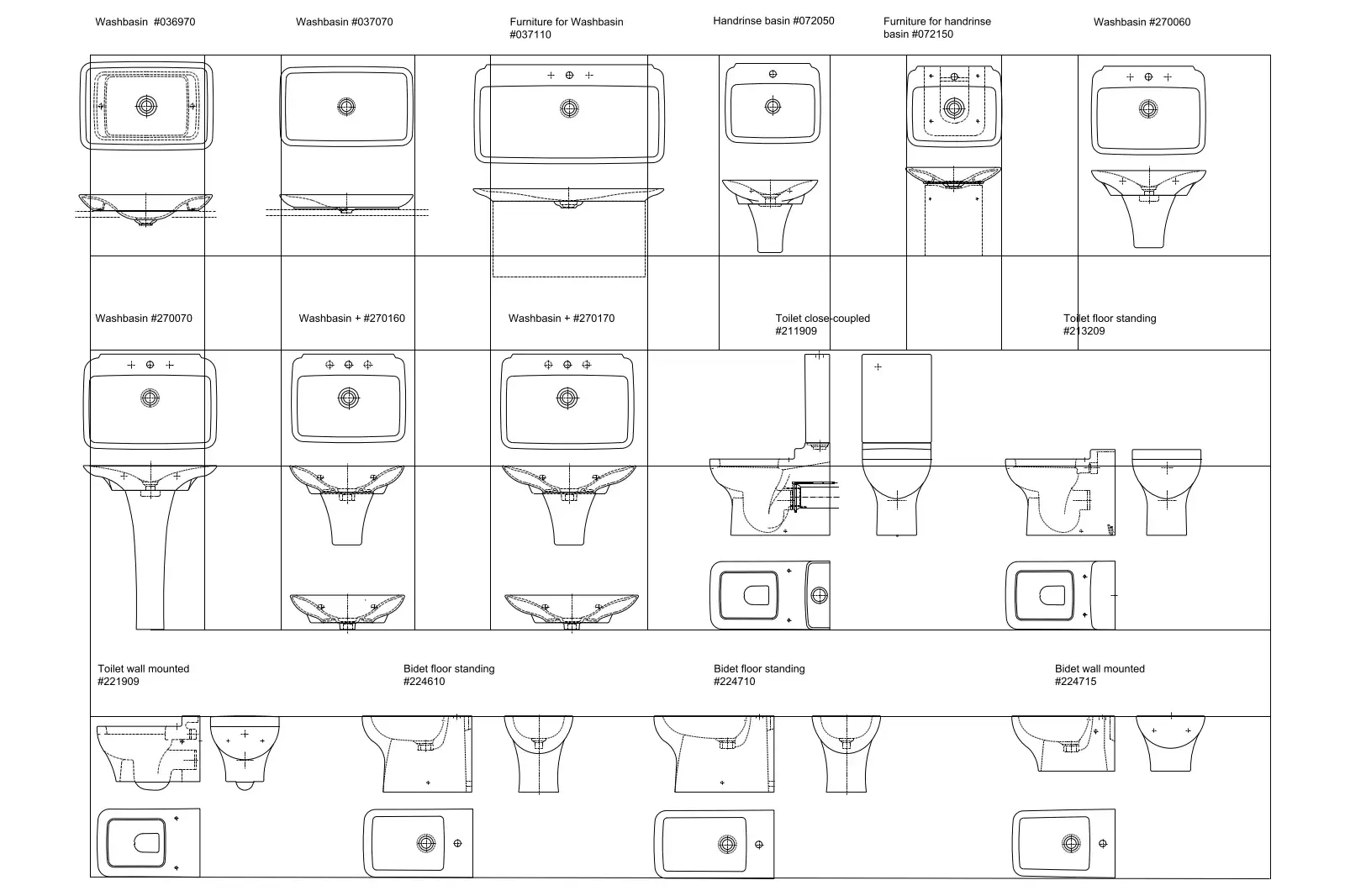 Duravit Puravida