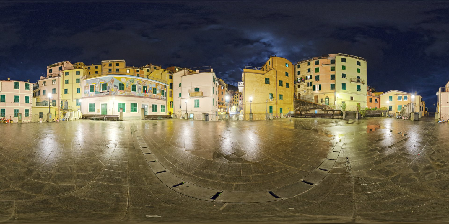 Vignaioli Night