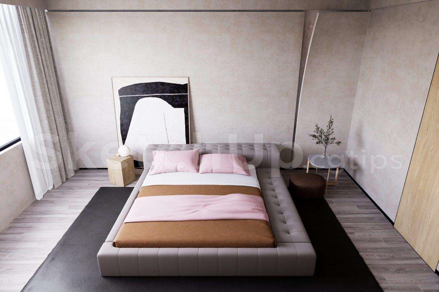 Bedroom Interior