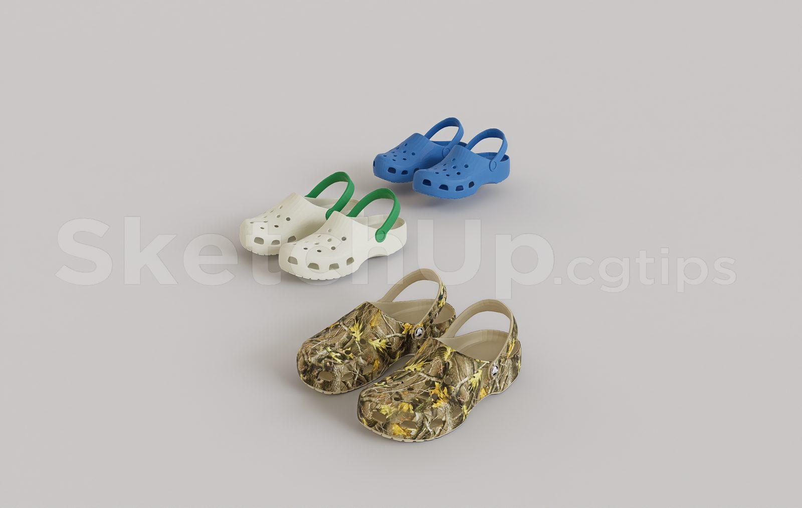 Shoes