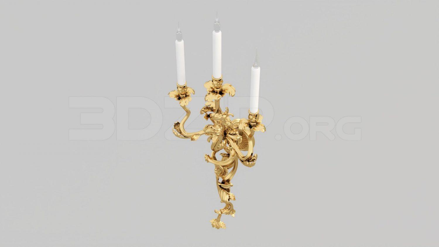 Wall Lamp