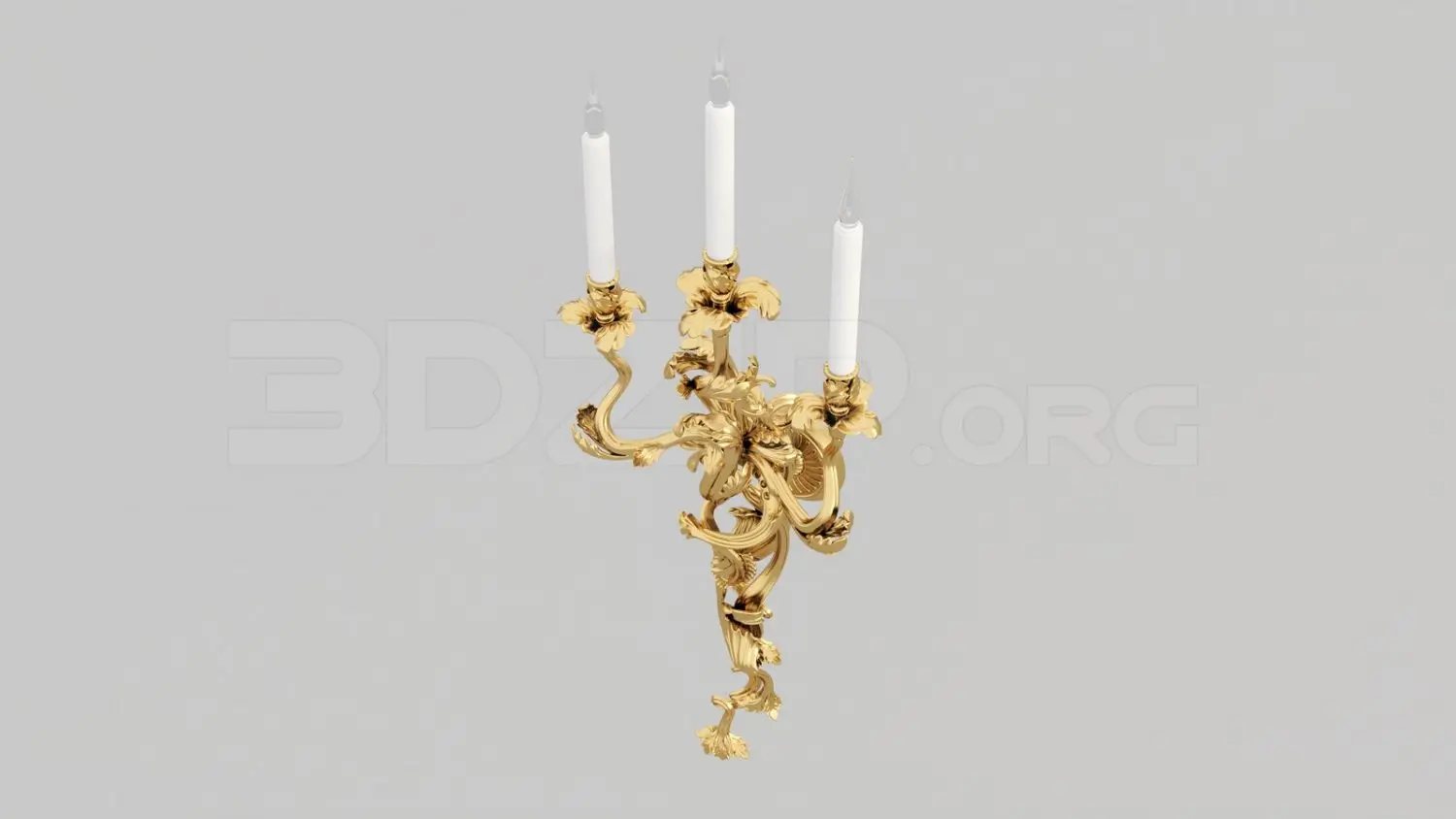Wall Lamp