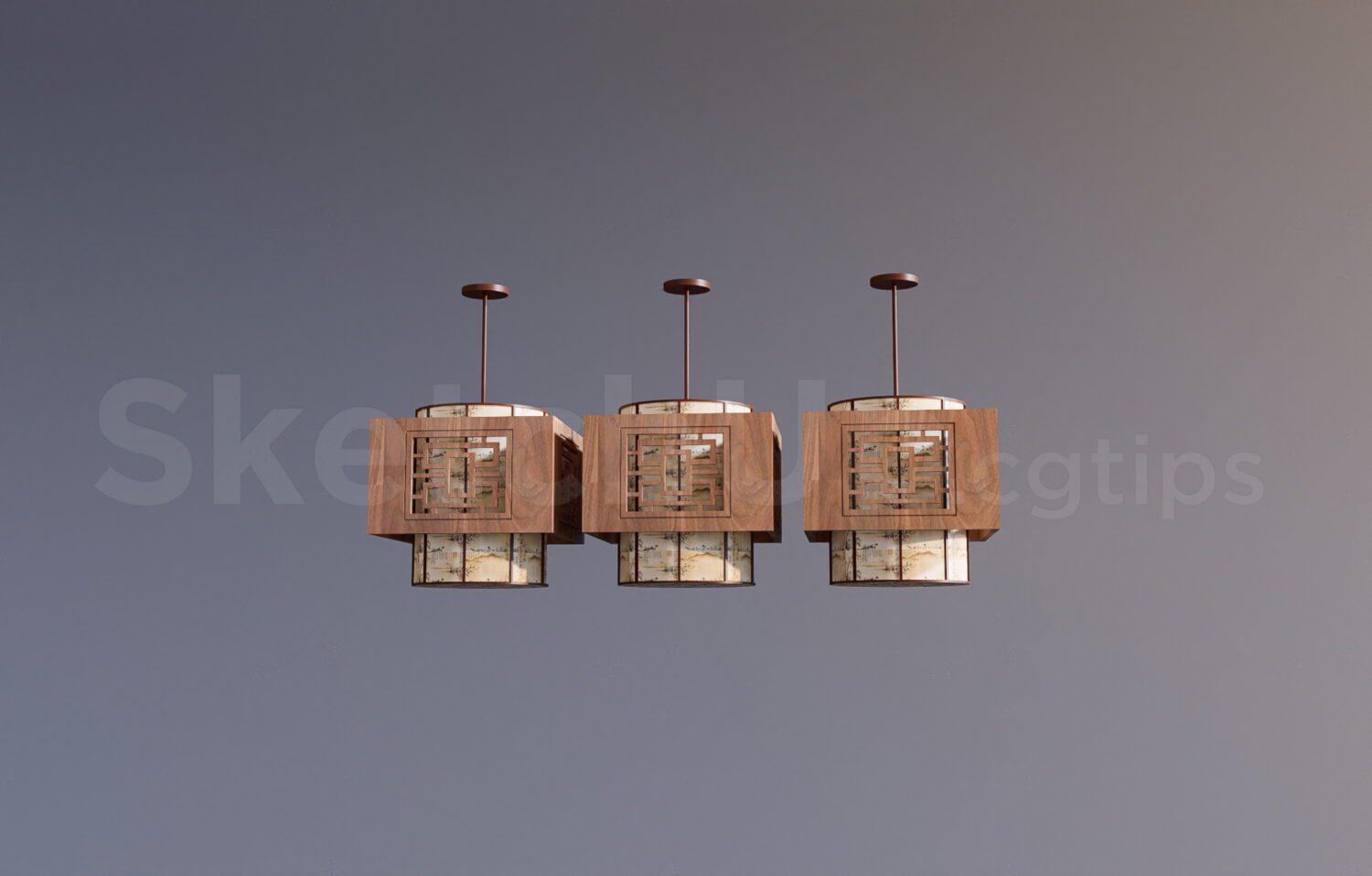 Ceiling Lights