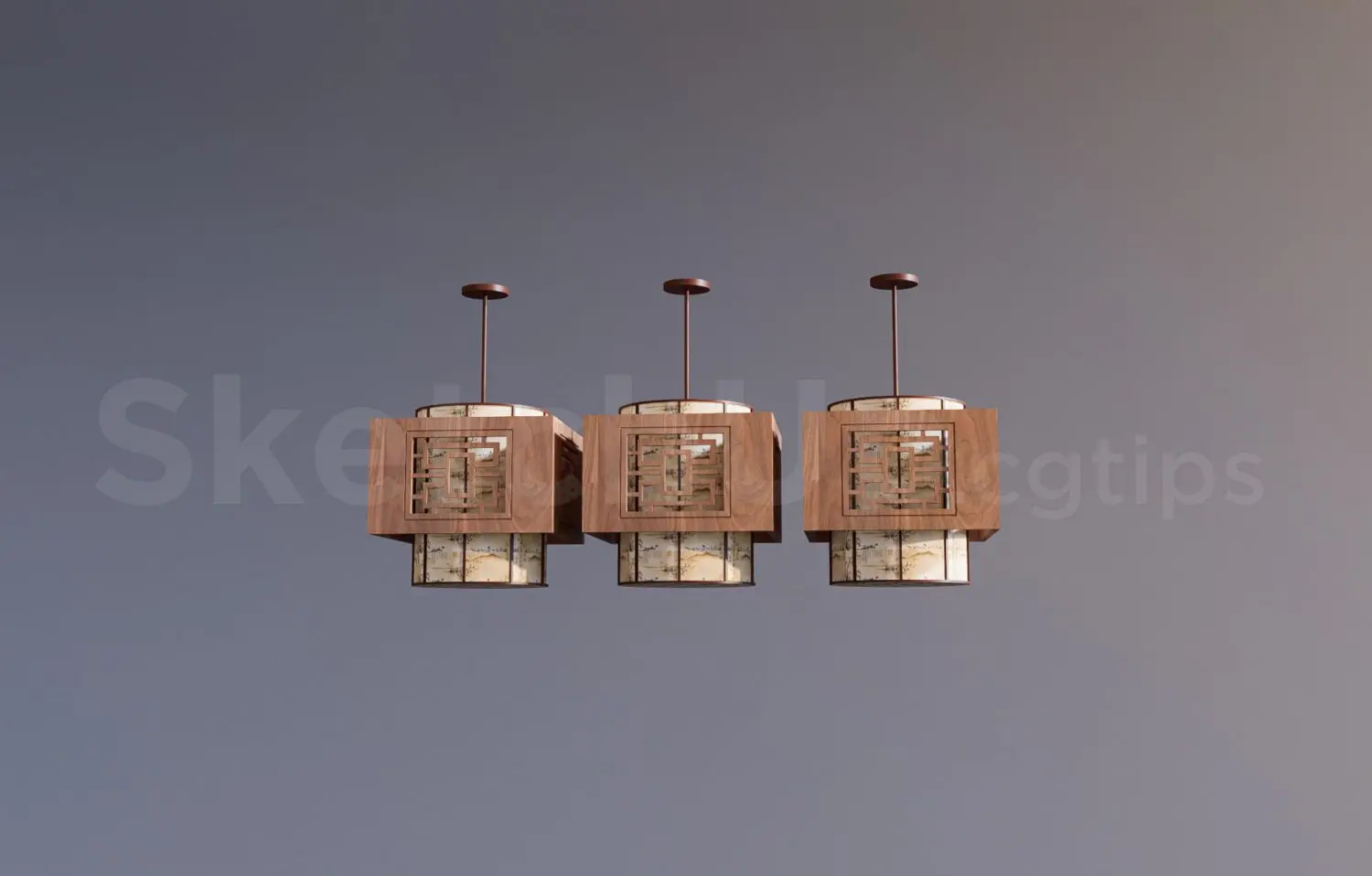 Ceiling Lights