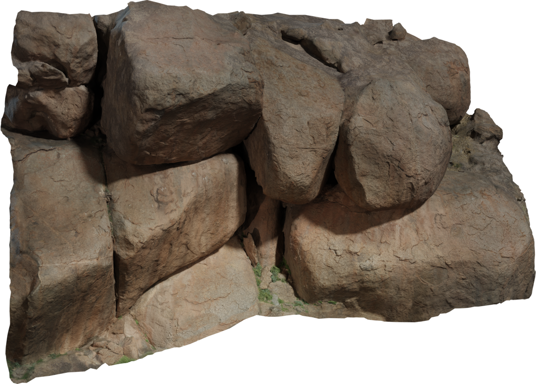 Namaqualand Cliff 1