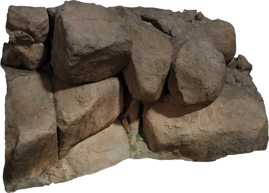 Namaqualand Cliff 1