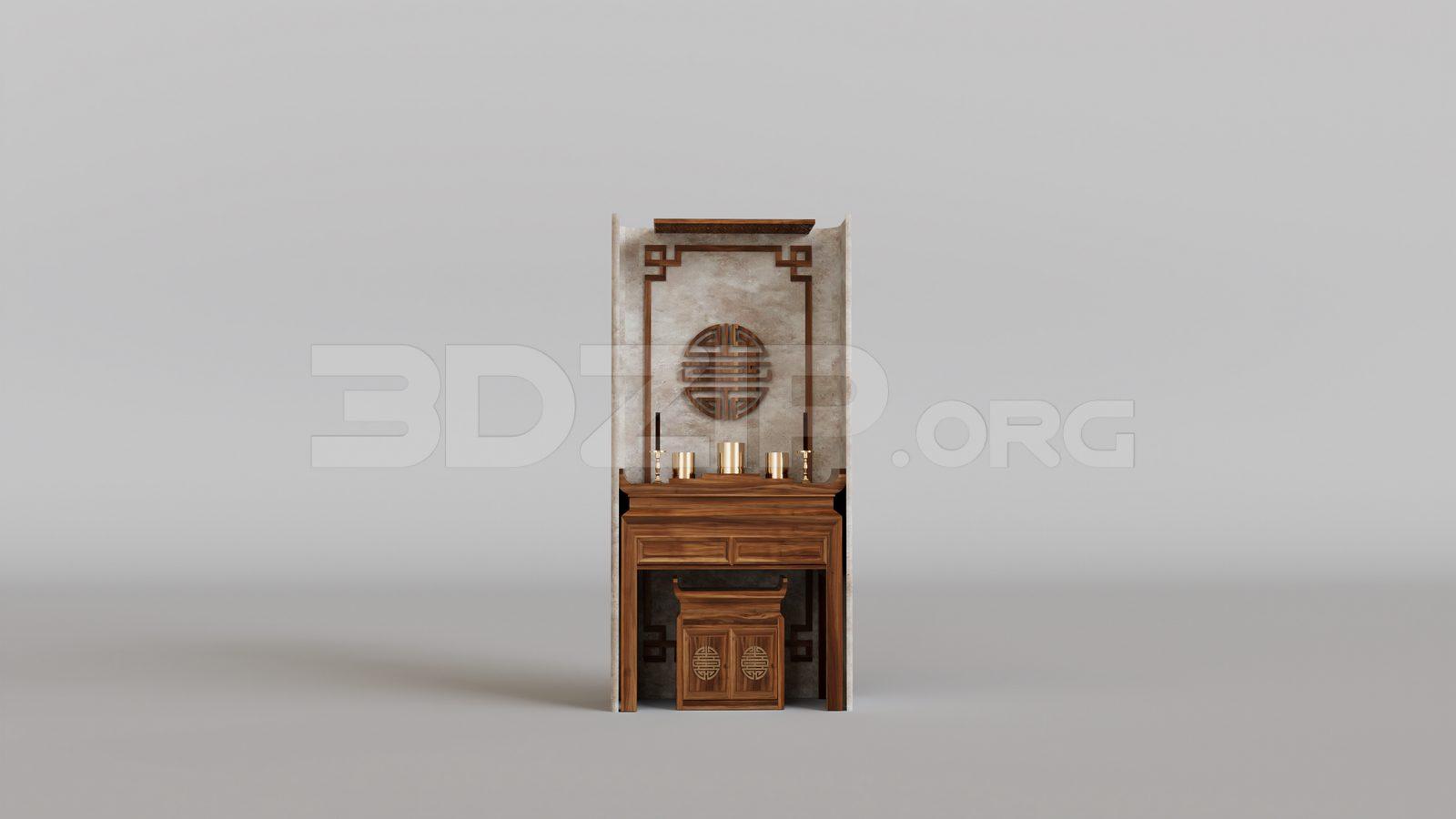 Altar