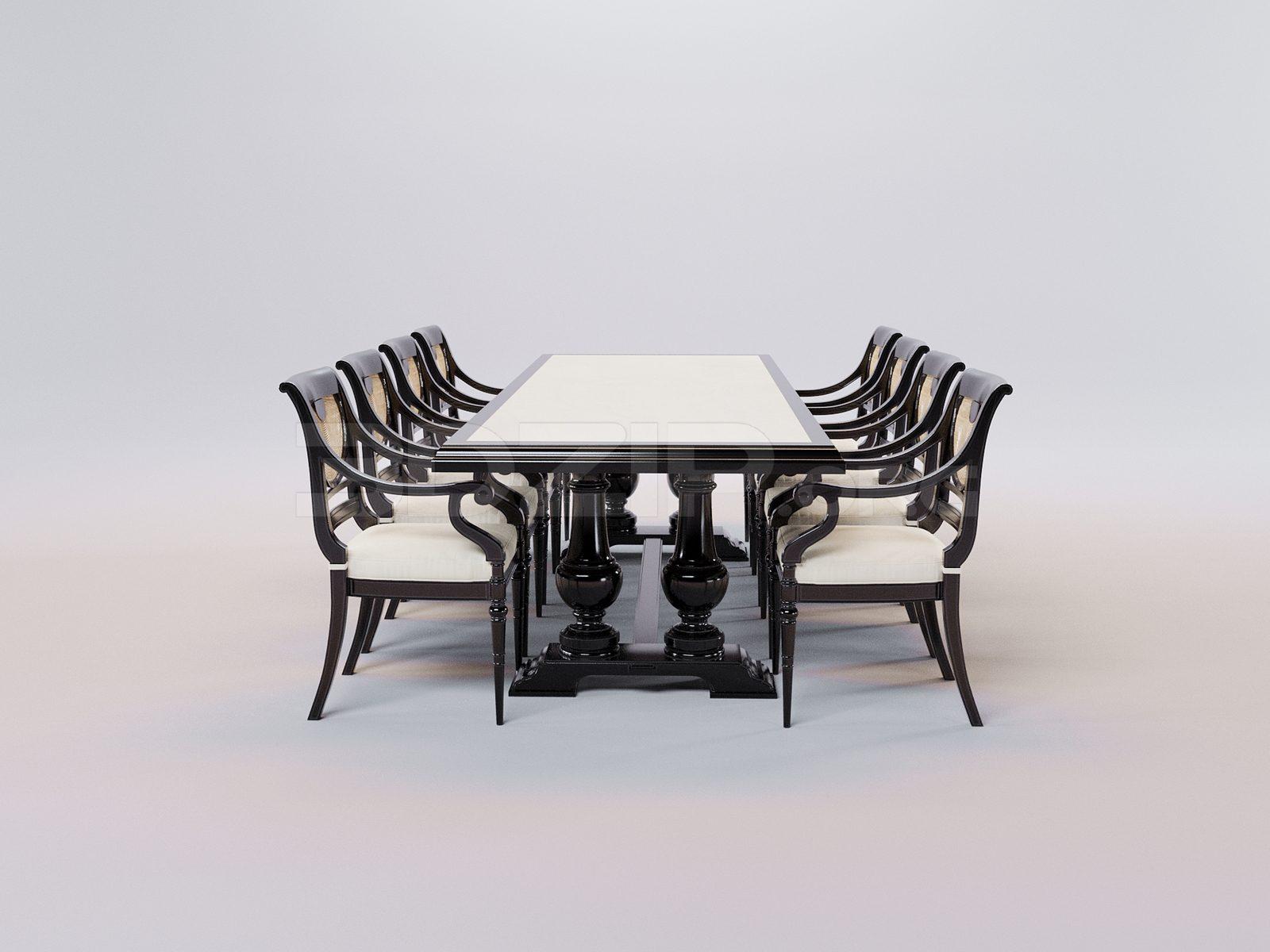 Dining Table And Chair