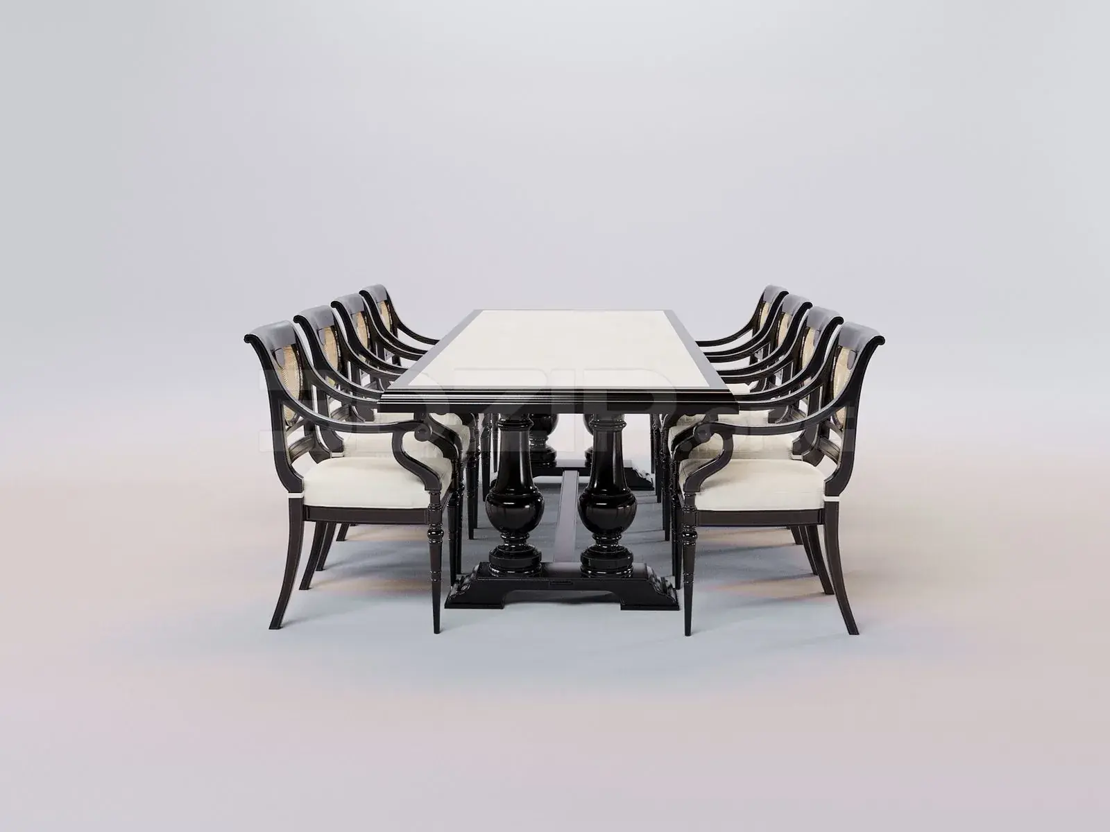 Dining Table And Chair