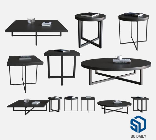 Tea Table