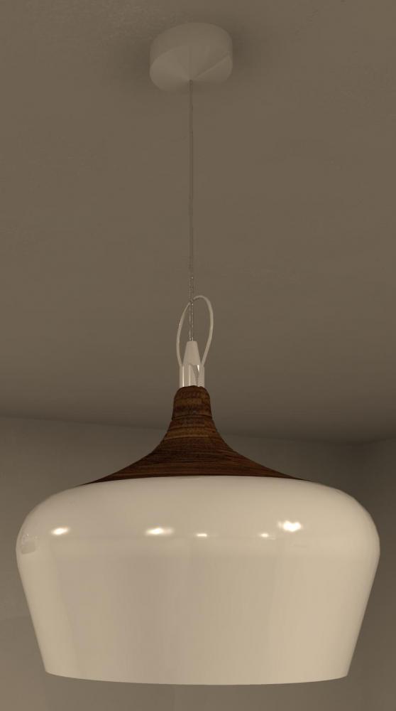 Alhambra Contemporary Ceiling Light