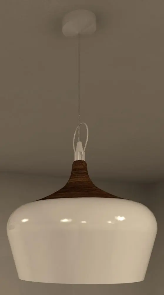 Alhambra Contemporary Ceiling Light