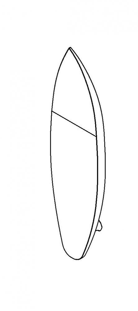 Surfboard