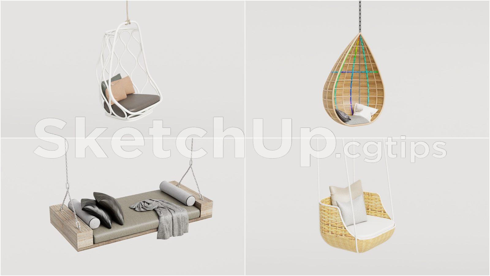 Swing Chair