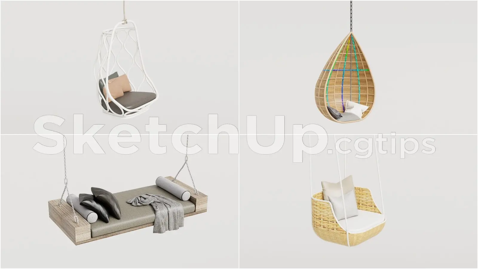 Swing Chair