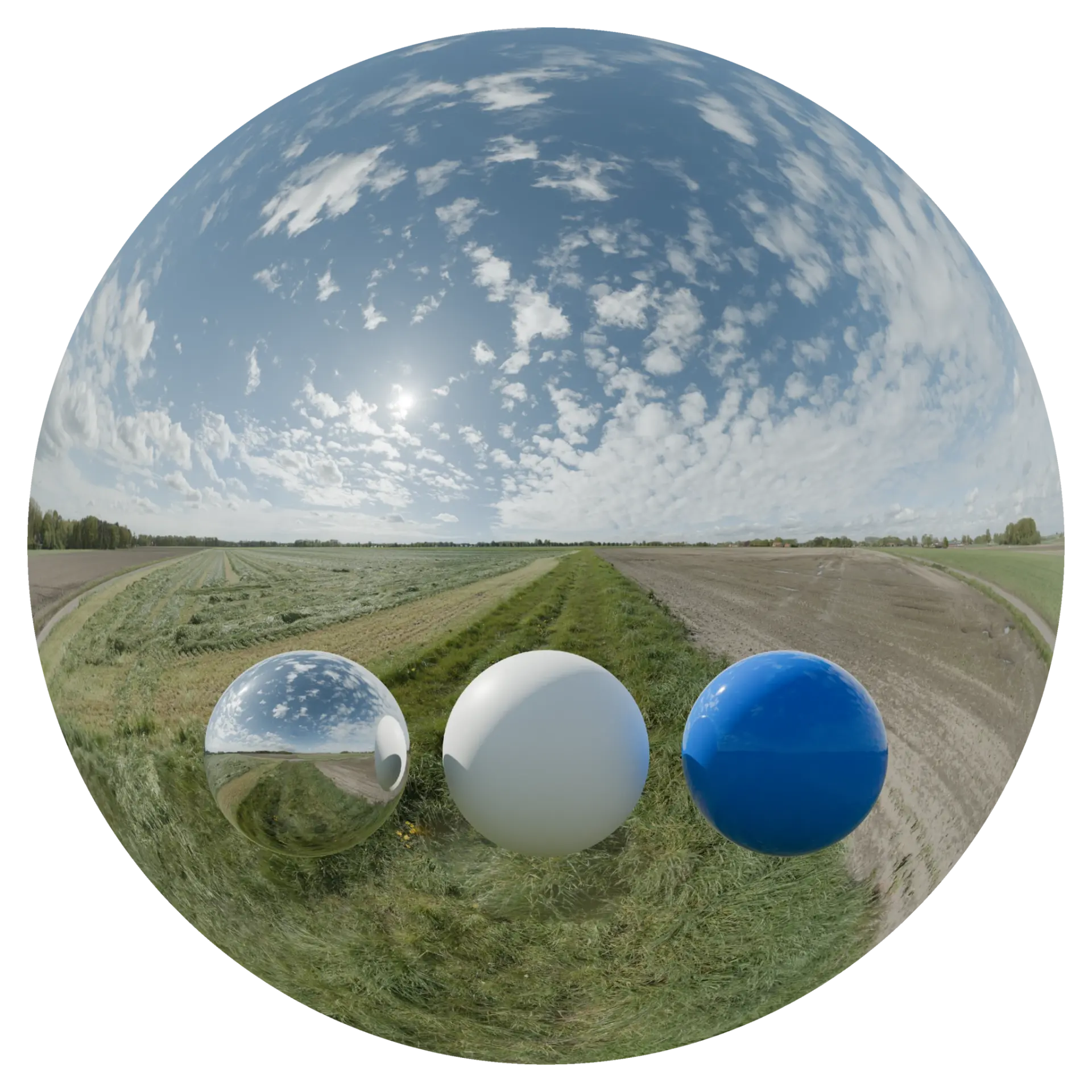 Day Sky HDRI 059 A — preview 1 (ambientCG, CC0)