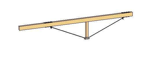 King Truss