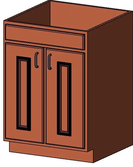 Base Cabinets