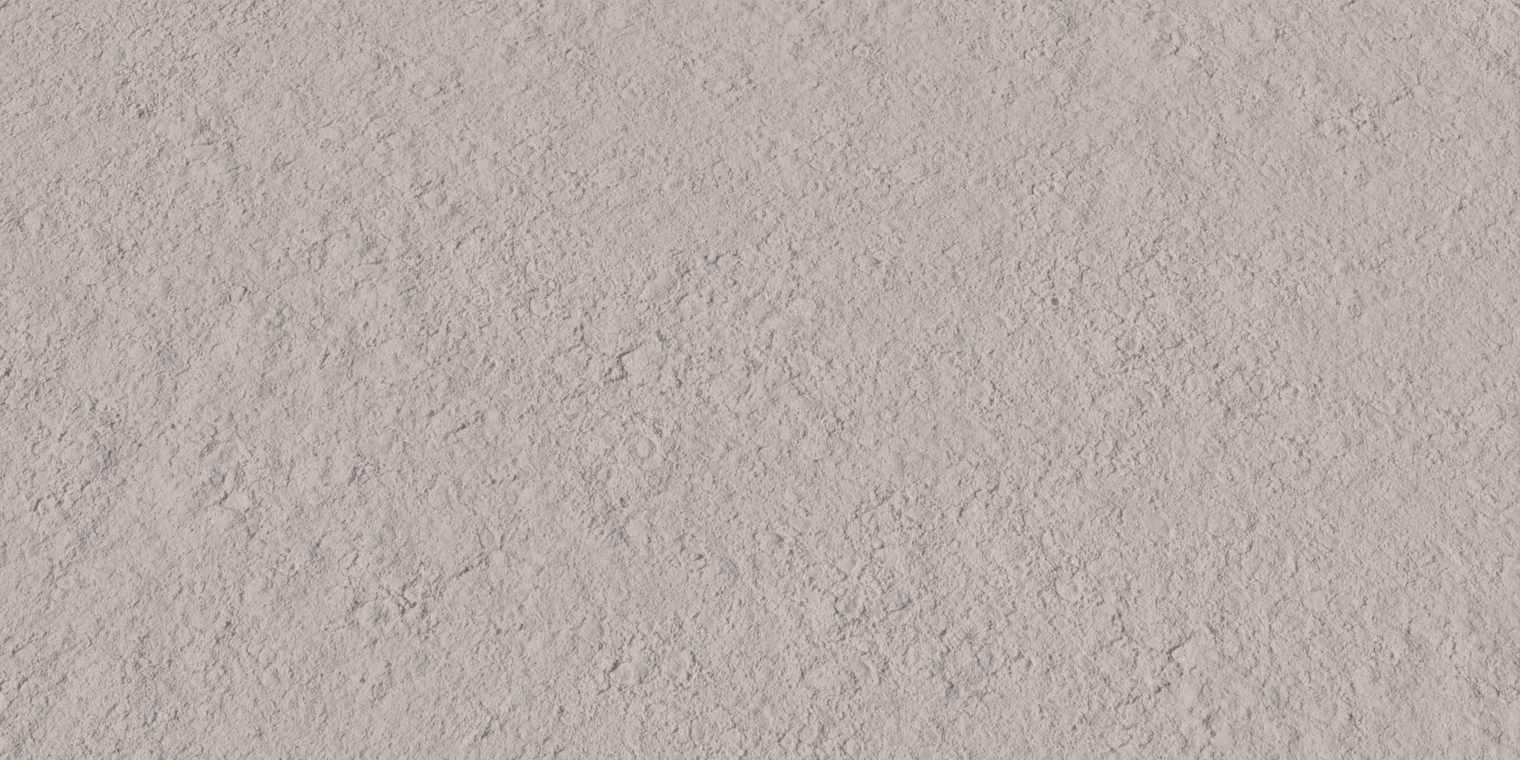 Macro Flour