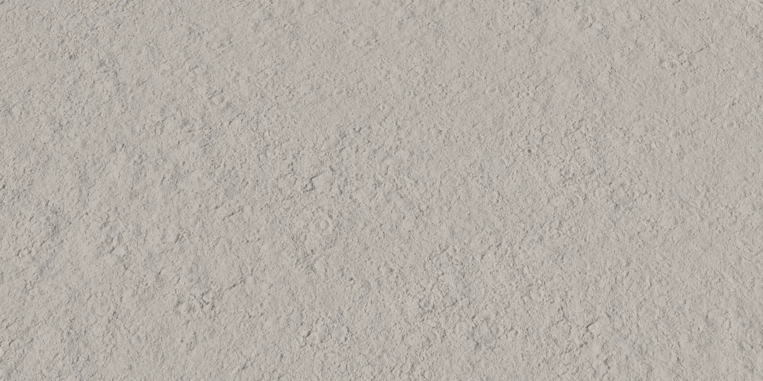 Macro Flour