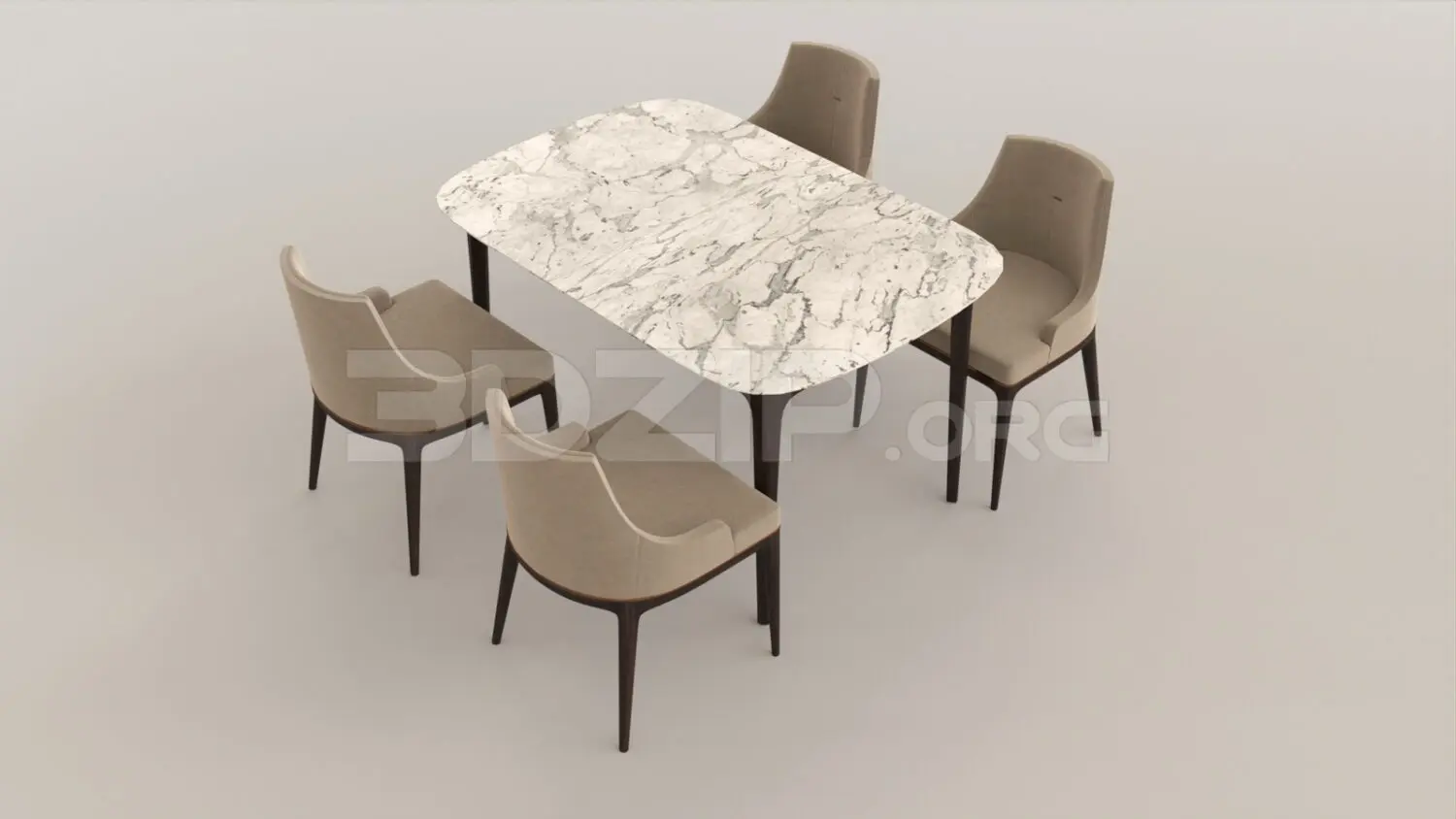Dining Table And Chair