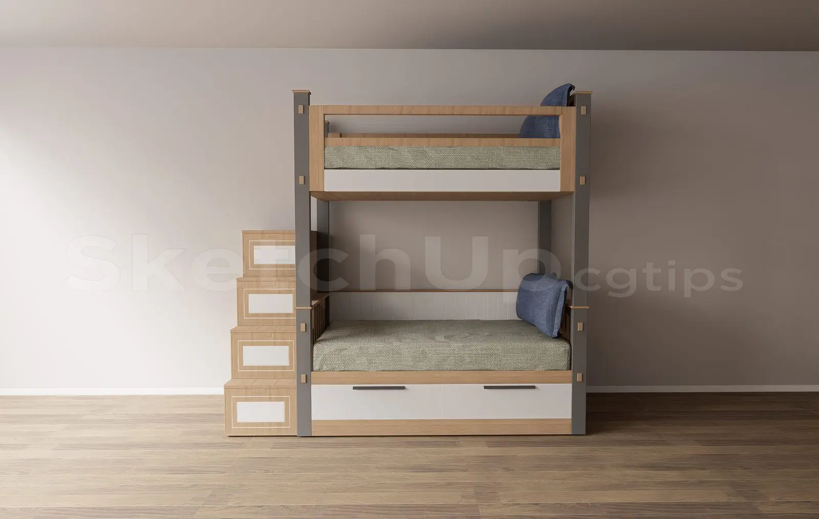 Child Bed
