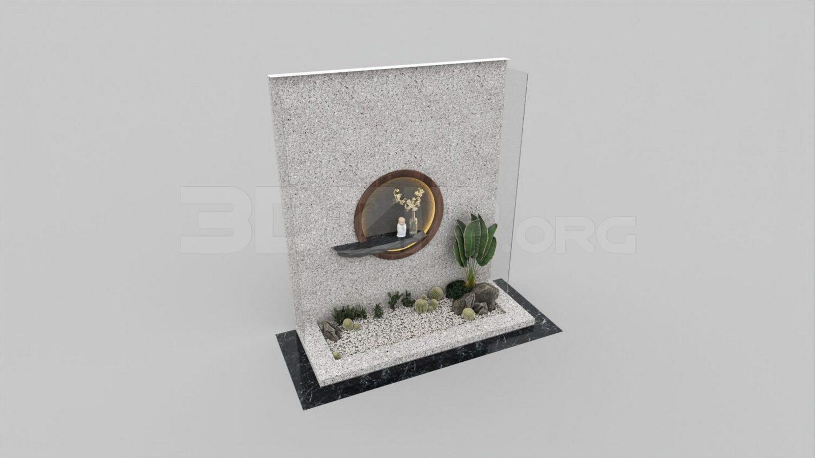 Decorative Set