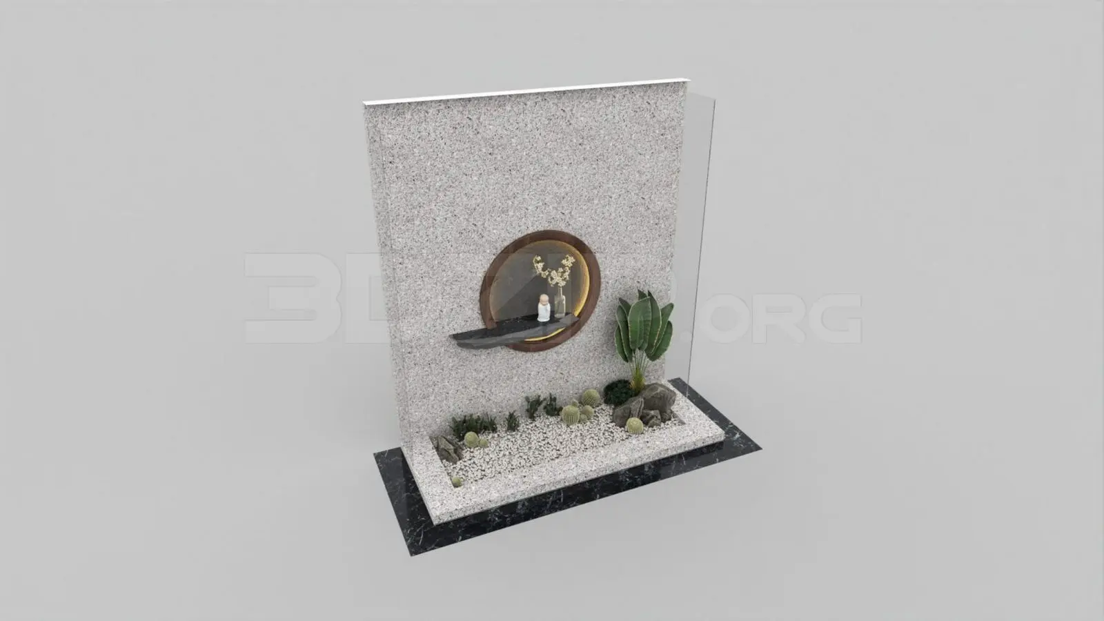 Decorative Set