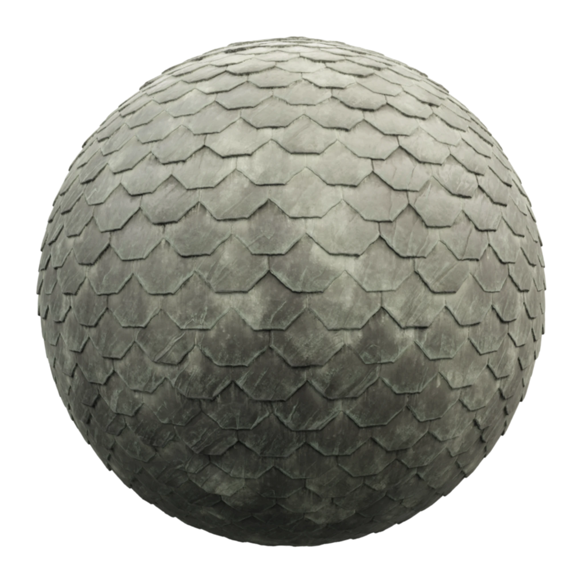 Roofing Tiles 001