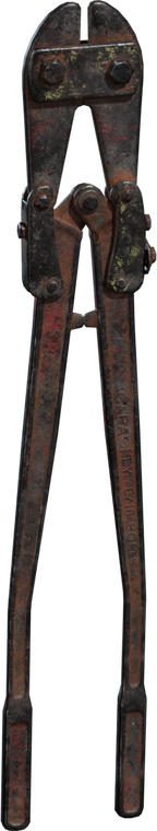 Bolt Cutters 1