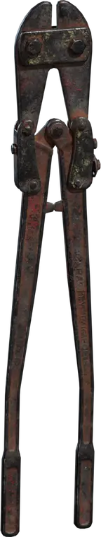 Bolt Cutters 1
