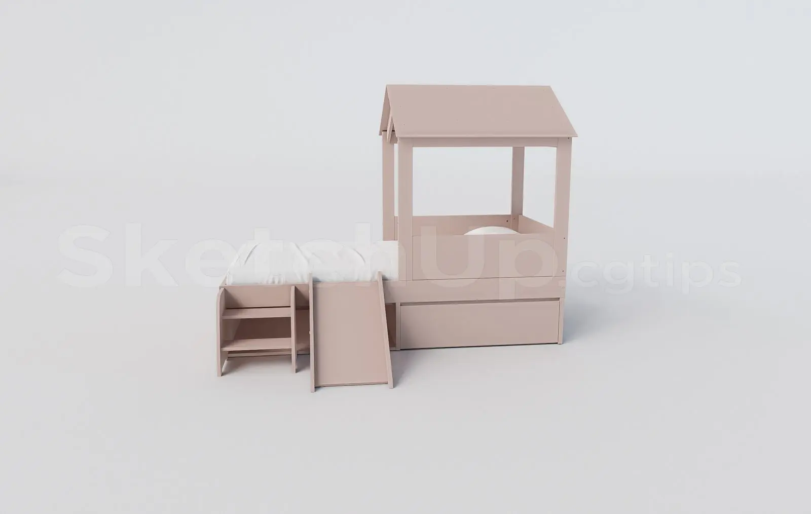 Child Bed