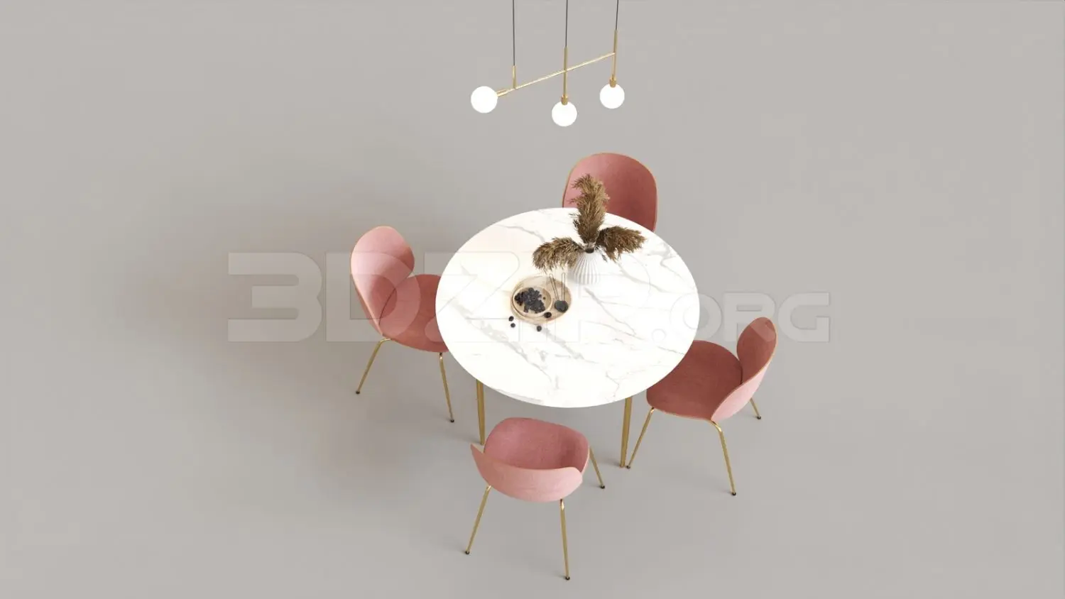 Dining Table And Chair