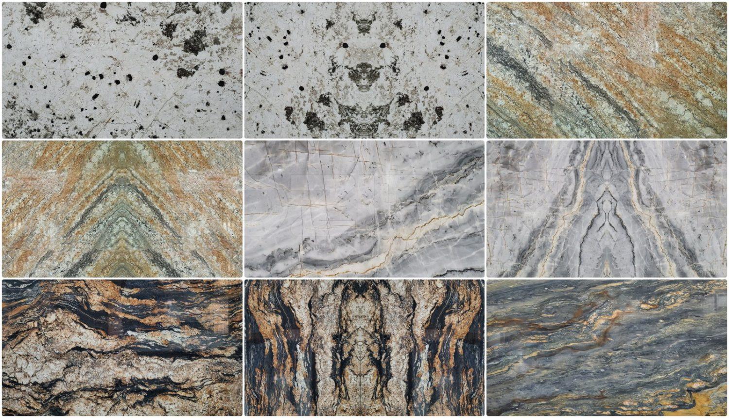 Marble Textures