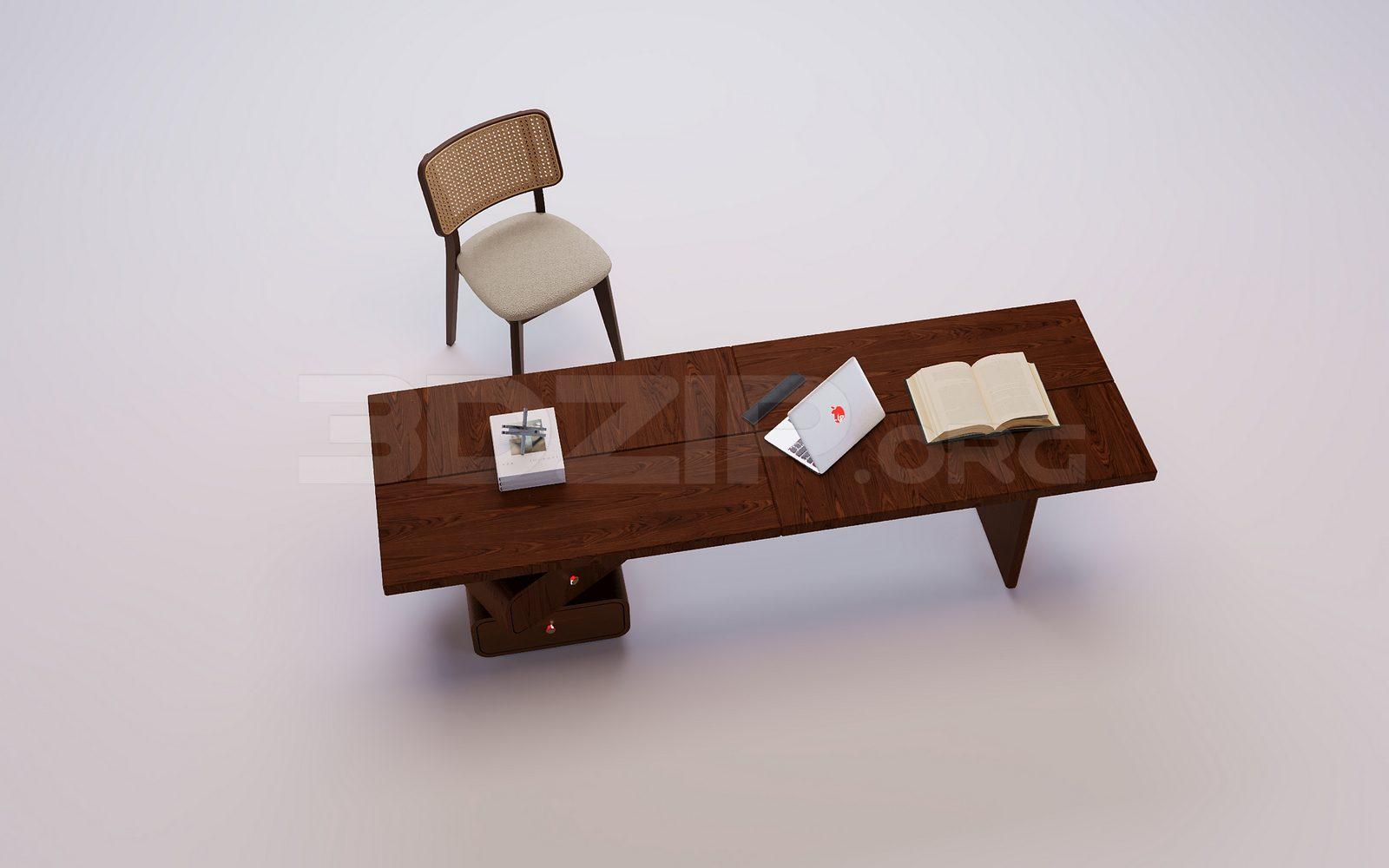 Work Desk