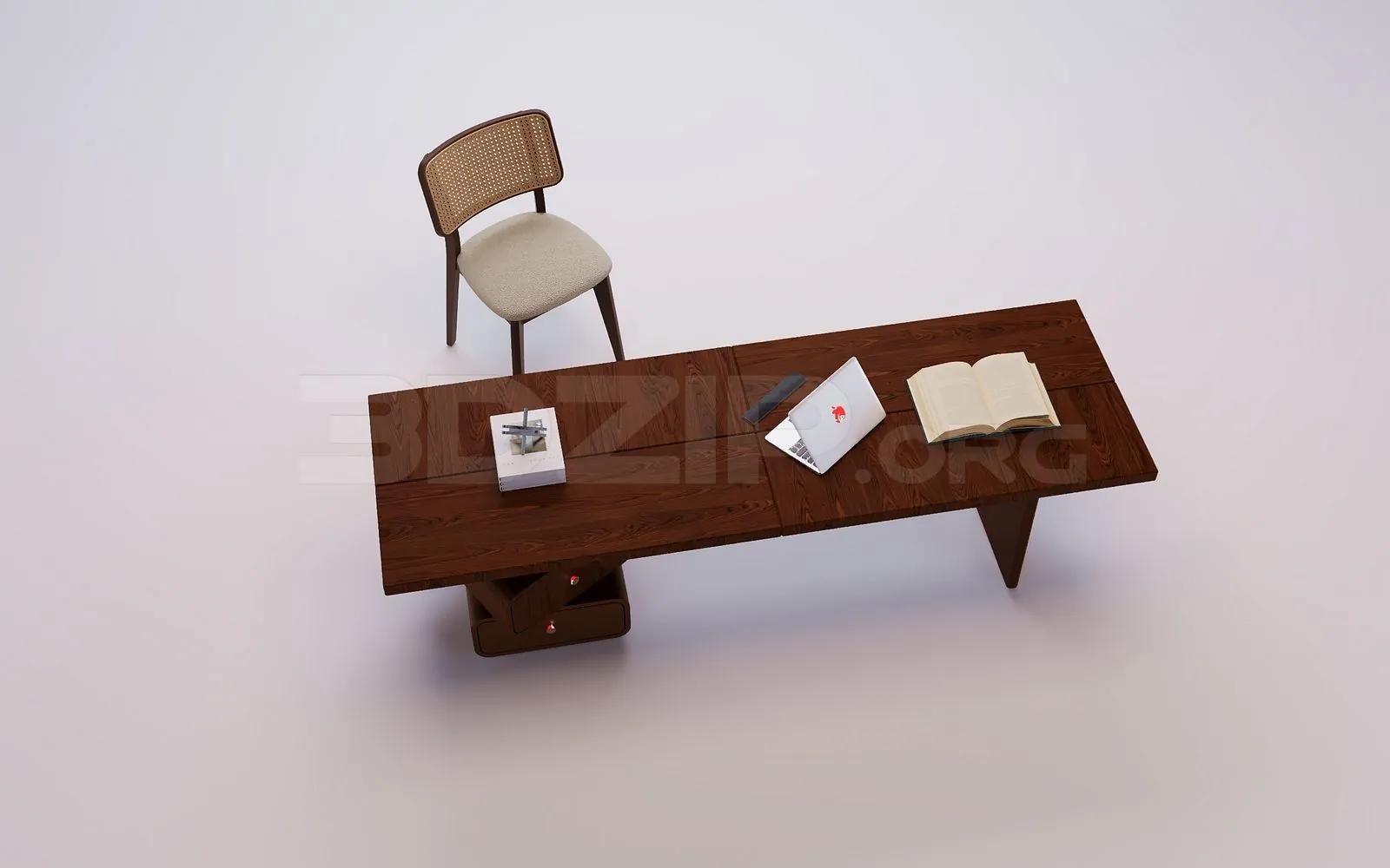 Work Desk