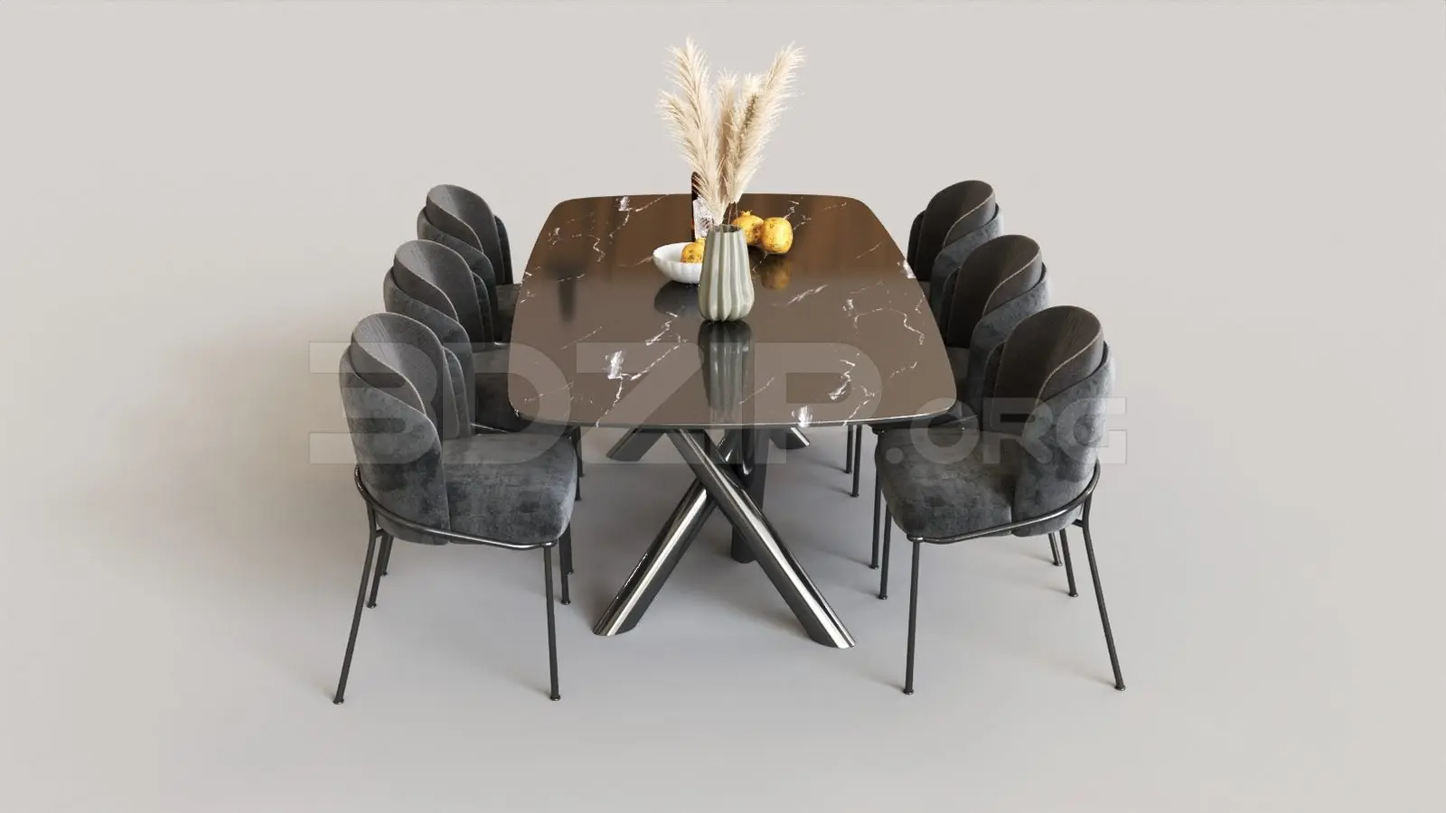 Dining Table And Chair