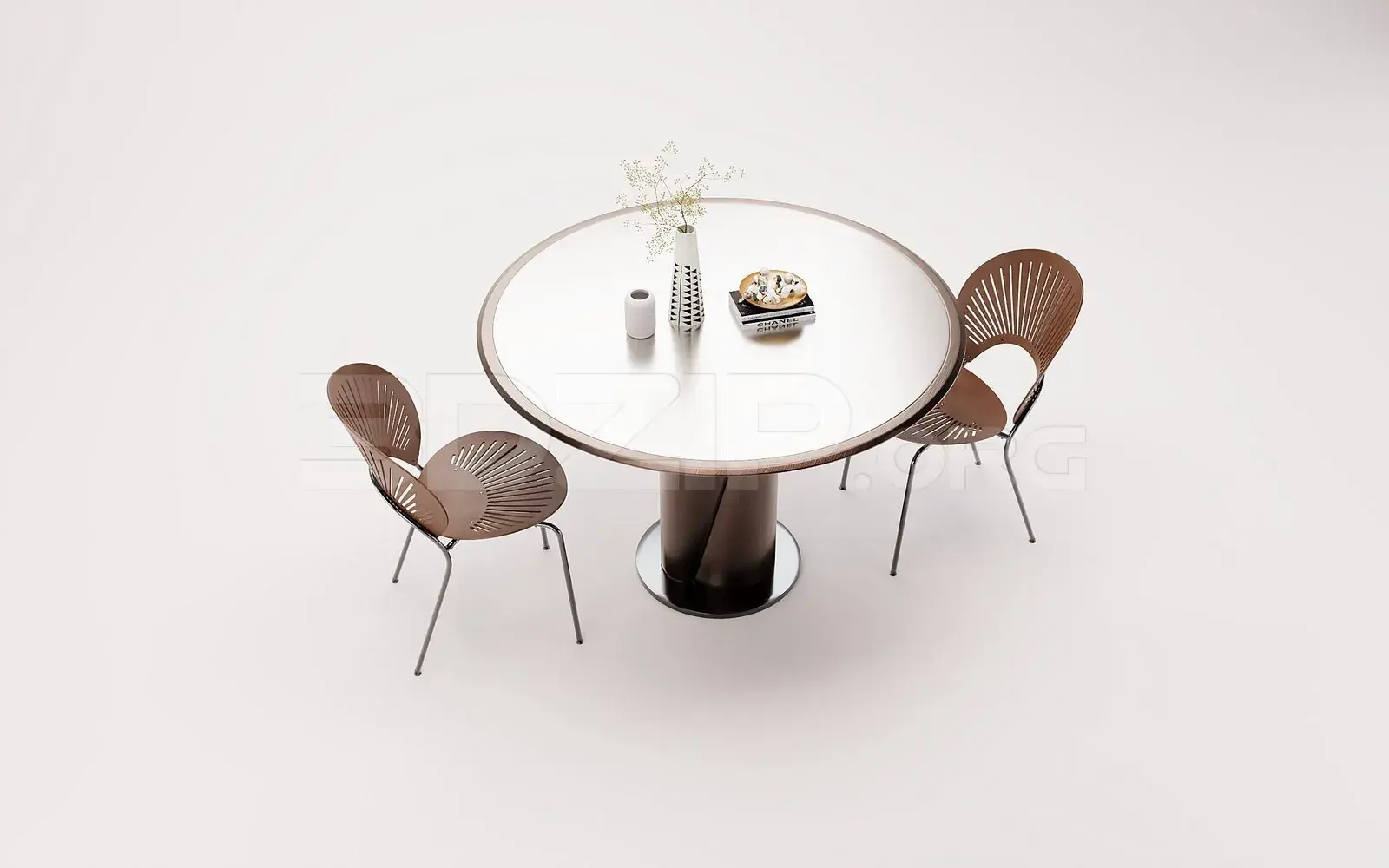 Dining Table And Chair