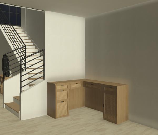 Desk
