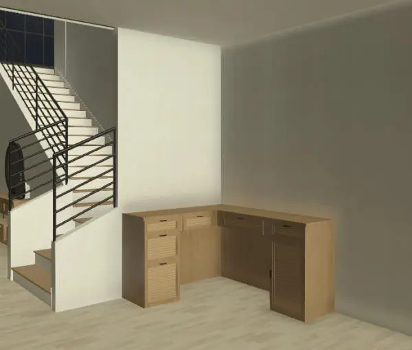 Desk
