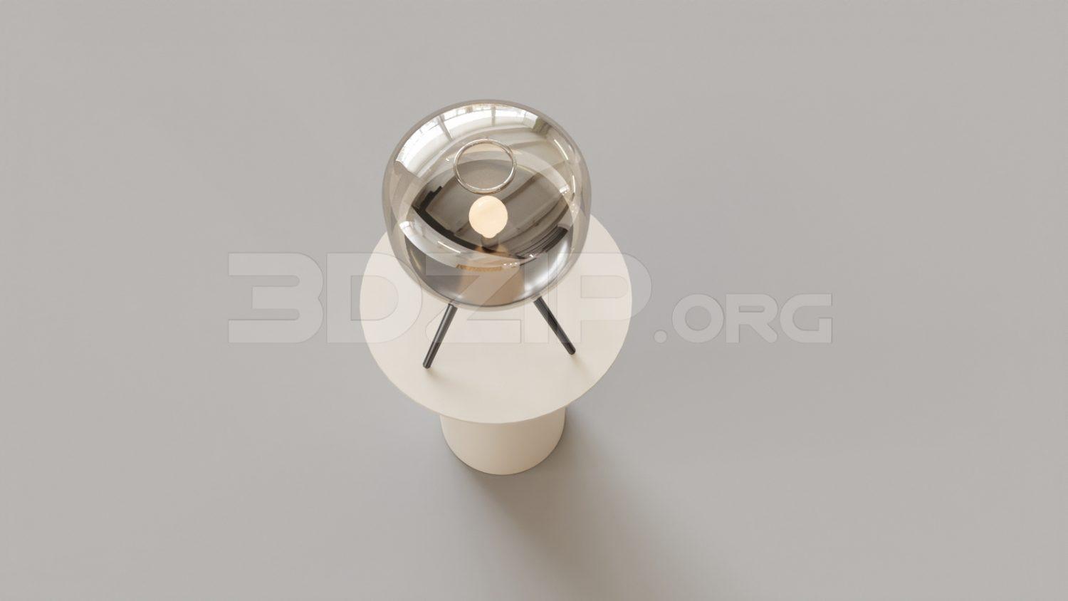 Table Lamp