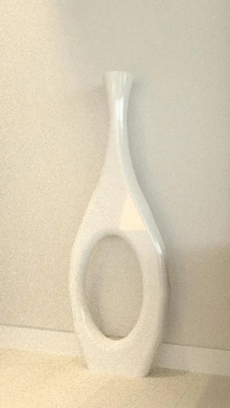 Modern Vase