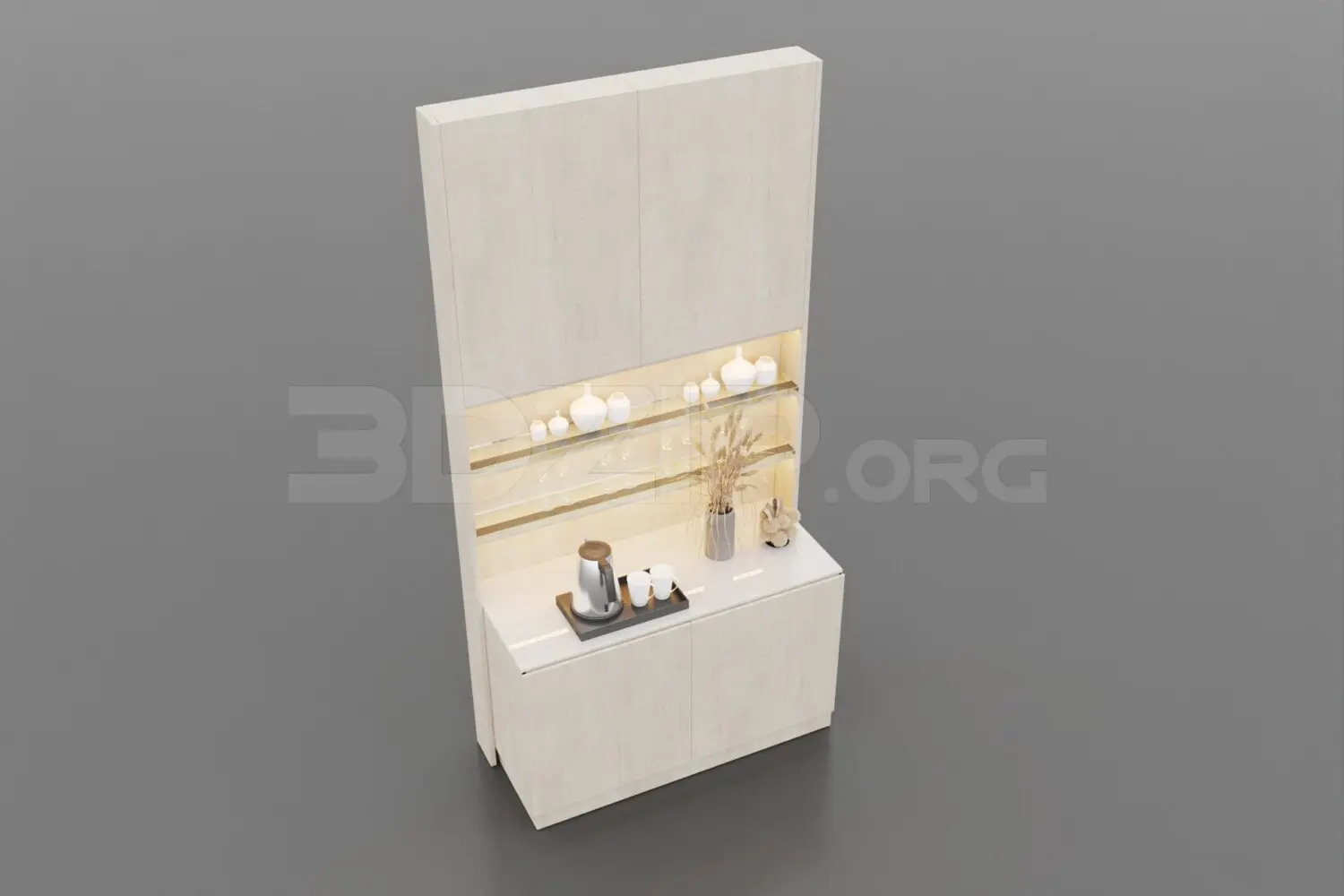 Display Cabinets