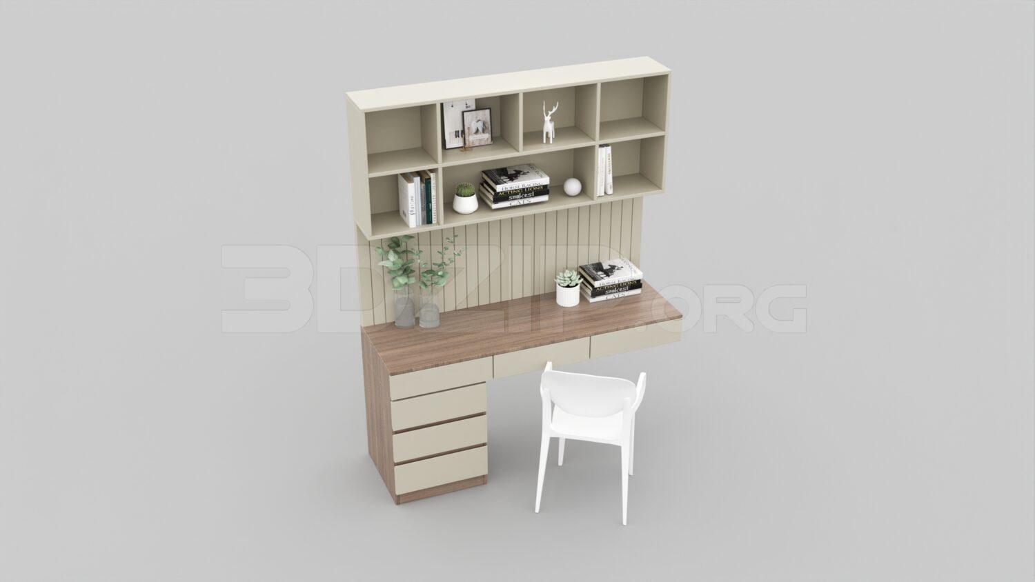 Desk